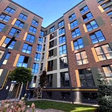 Продаж 2к квартири від забудовника! Розтермінування+ Котел в ціні! ЖК GL Club