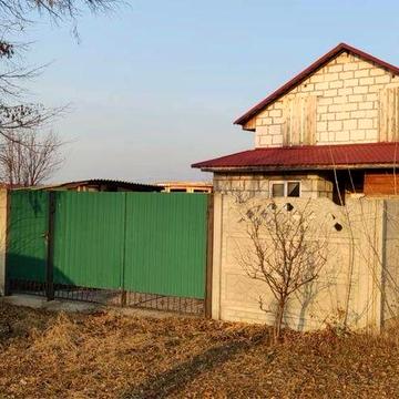 Будинок в с.Лютіж