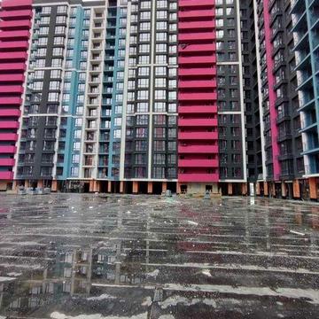 Продаж 1 кім квартири  поблизу центру . єВідновлення.