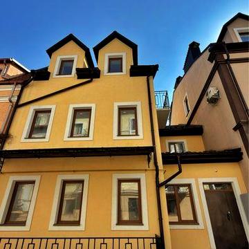 1-кімнатна, Старе місто (зданий будинок) ЖК Довга