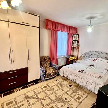 Здам 2х.кім квартиру на Вокзальній