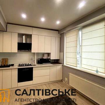 ОВ-3734 Продам 1к квартиру 59м² в новострое ЖК Журавловский