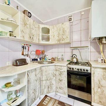 Квартира 1/х кім в районі Канади, Вербицького