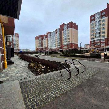 Продам простору квартиру в сучасному житловому комплексі ЖК Греків ліс