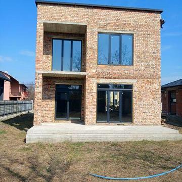 Будинок 150м ділянка 6сот