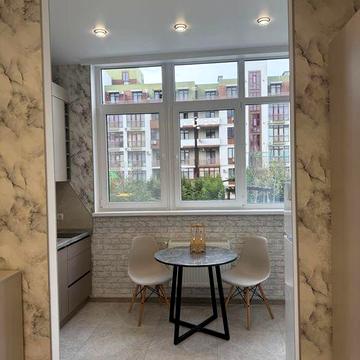 Сдам смарт квартиру в аренду