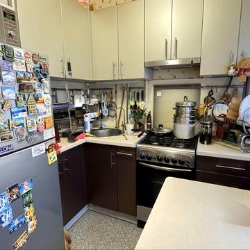 3-х кім квартира , рн варуса, співпрацюємо по сертифікату