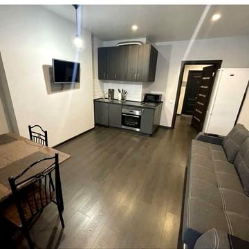 Оренда однлкімнатноі квартири , вул. Харківське шосе 15А