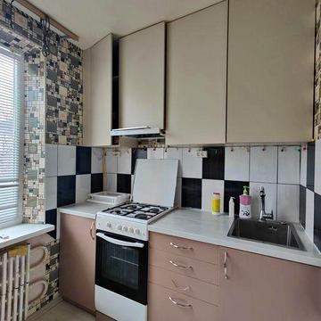 Сдам 1 комнатная квартира Залютино.Рынок. Капремонт.