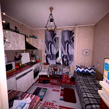 1-кімнатна під ремонт Обухів