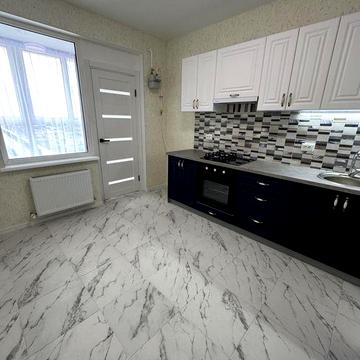 Нова квартира з газом в Одесі ЖК Розенталь