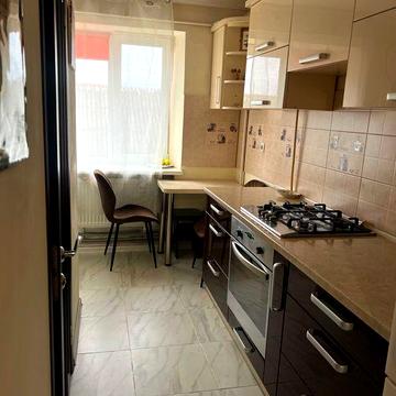 Квартира у Великих Бережцях. Кременецький р-н