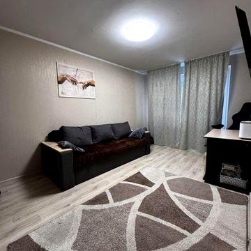 Терміновий продаж однокімнатної квартири, ремонт, меблі, техніка