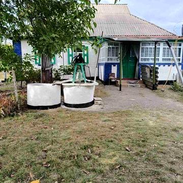 Продаж будинку в селі Матусів