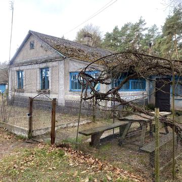 Продається будинок з гаражем