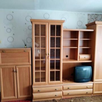 Виставка 1 кімнатна квартира