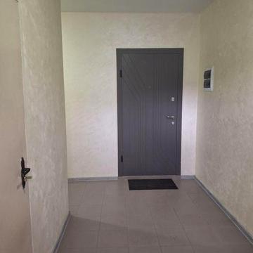 Здам 1,5 кімнатну квартиру від власника в приватному секторі