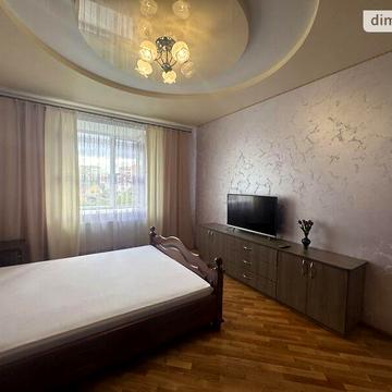 Довгострокова оренда 1к Квартира Академіка Заболотного вулиця ЖК Славянский (ул. Заболотного)