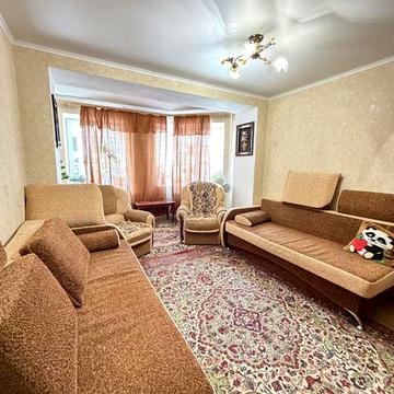 Сдам в аренду квартиру на Высоцкого