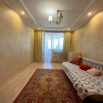 Продам классную 4к квартиру у моря!