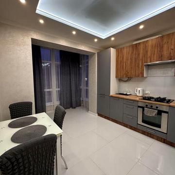 Довгострокова оренда квартири