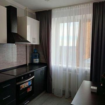 Продам 2х комнатную на солнечной.