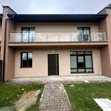Таунхаус без комісії