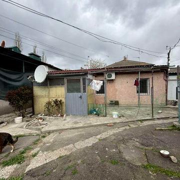 Продаю 1кімнатну квартиру на землі.