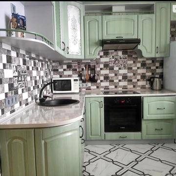 1-ком новострой Салтовка пр.Юбилейный, 67-б метро Барабашова