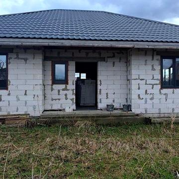 Будинок 100 кв.м. на 6 сотках з ЕЛЕКТРИКОЮ  м. Бориспіль