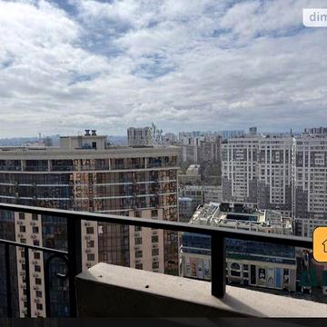 Продаж 1к Квартира Генуезька вулиця ЖК Эллада