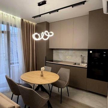 Продаж 1к Квартира Генуезька вулиця ЖК Эллада