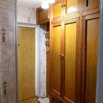 Здам двох кімнатну квартиру у центрі.