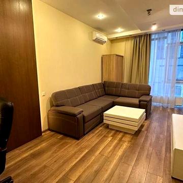 Довгострокова оренда 2к Квартира Сімферопольська вулиця ЖК Панорама