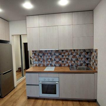 Каховська вул., 62-А