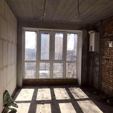 Продаж 1к Квартира Чуднівська вулиця ЖК Avila