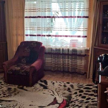 Здається 2 к кв Британська з ремонтом