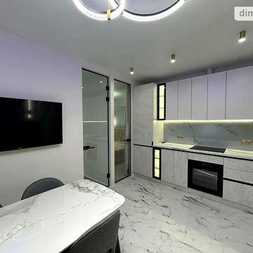 Продаж 2к Квартира Перлинна вулиця ЖК Пятьдесят третья жемчужина