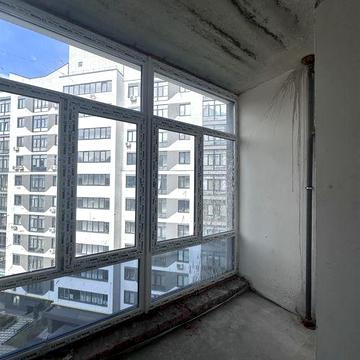 ШОК-ціна! Найдешевша однокімнатна квартира в комплексі. ГАЗ!