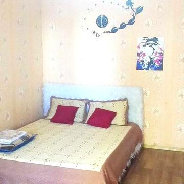 Вперше здається велика 1-кімнатна квартира М.Закревського, 95Б