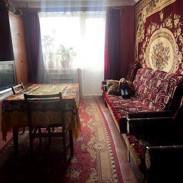 Продам 3 х кімн кв РАКОВКА, район зуп" Вагонзавод"