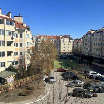 3-х кімнатна квартира ЖК Петрівський квартал