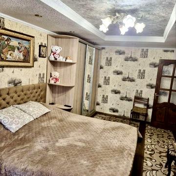 Продаж 3к в спальному районі Росвигово