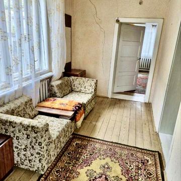 Прожаж будинку блисько Набережноі