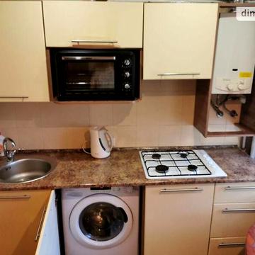 Довгострокова оренда 1к Квартира Хмельницького Богдана проспект