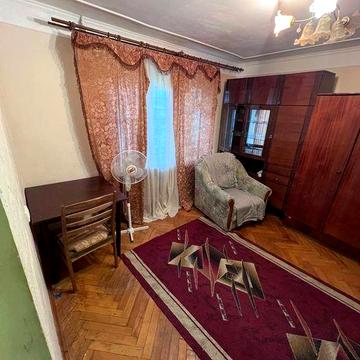 Однокімнатна квартира в Києві