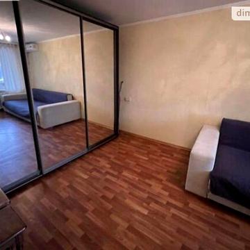 Довгострокова оренда 2к Квартира Мандриківська вулиця