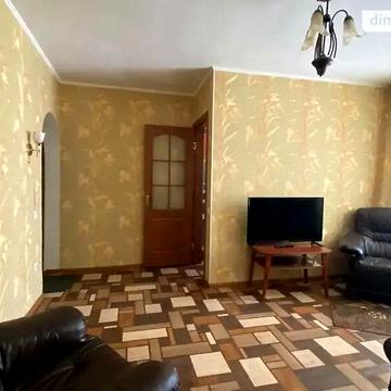 Довгострокова оренда 2к Квартира Гоголя вулиця