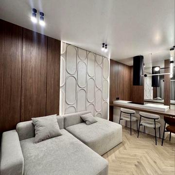 Сдается дизайнерская квартира 51 жемчужина. Аркадия