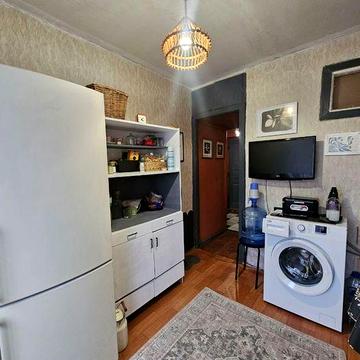 №:14049 — Продаж 1-кімнатної квартири, Промавтоматика, Проїзд Тутковського, 39 м², 3/9 пов, цегла